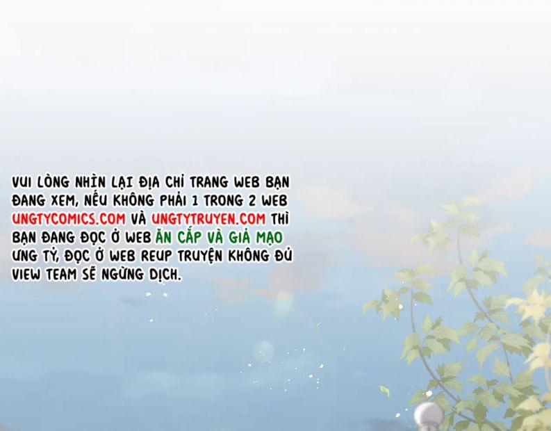 Tình Địch Mỗi Ngày Đều Trở Nên Đẹp Hơn 39 trang 33