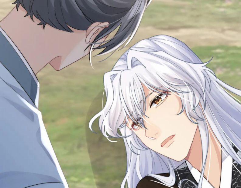 Tình Địch Mỗi Ngày Đều Trở Nên Đẹp Hơn 39 trang 48