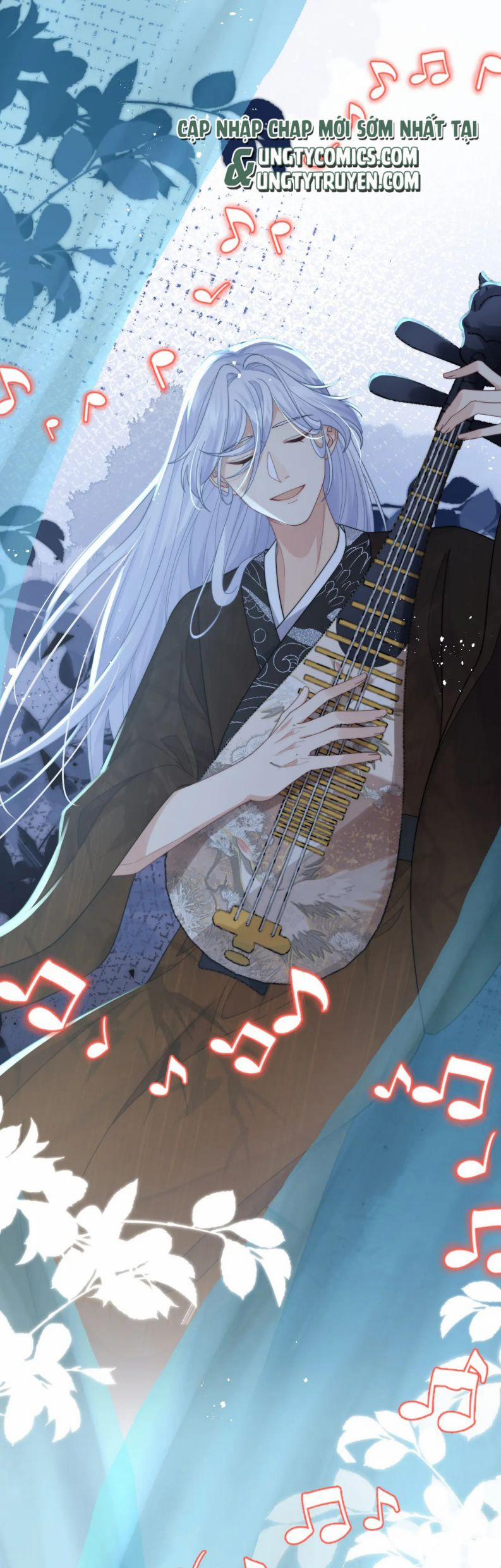 Tình Địch Mỗi Ngày Đều Trở Nên Đẹp Hơn 39 trang 6