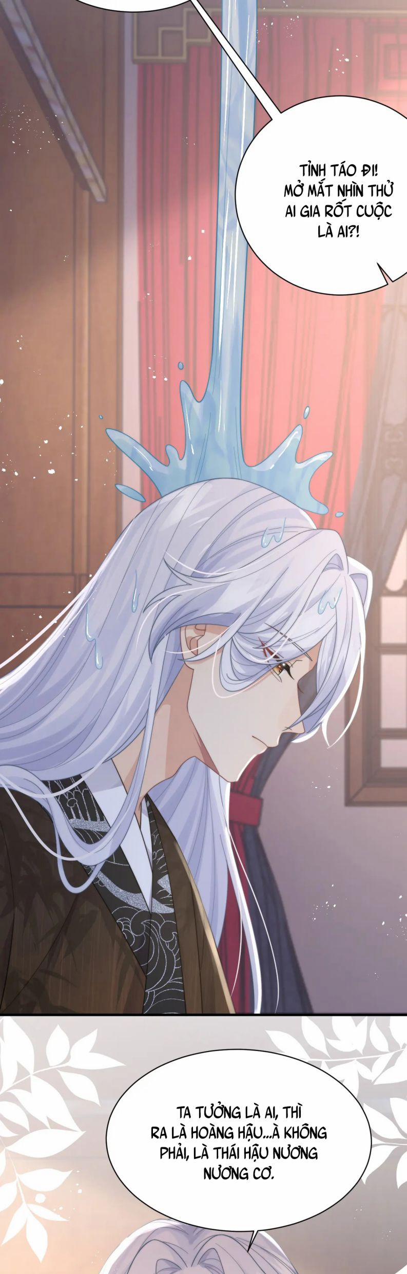 Tình Địch Mỗi Ngày Đều Trở Nên Đẹp Hơn 39 trang 9