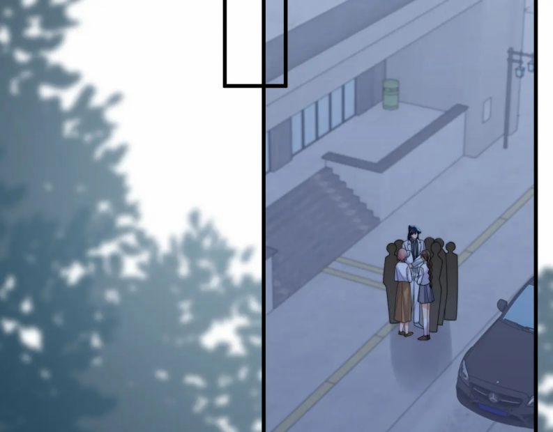 Tình Địch Mỗi Ngày Đều Trở Nên Đẹp Hơn 40 trang 55