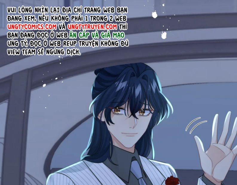 Tình Địch Mỗi Ngày Đều Trở Nên Đẹp Hơn 40 trang 61