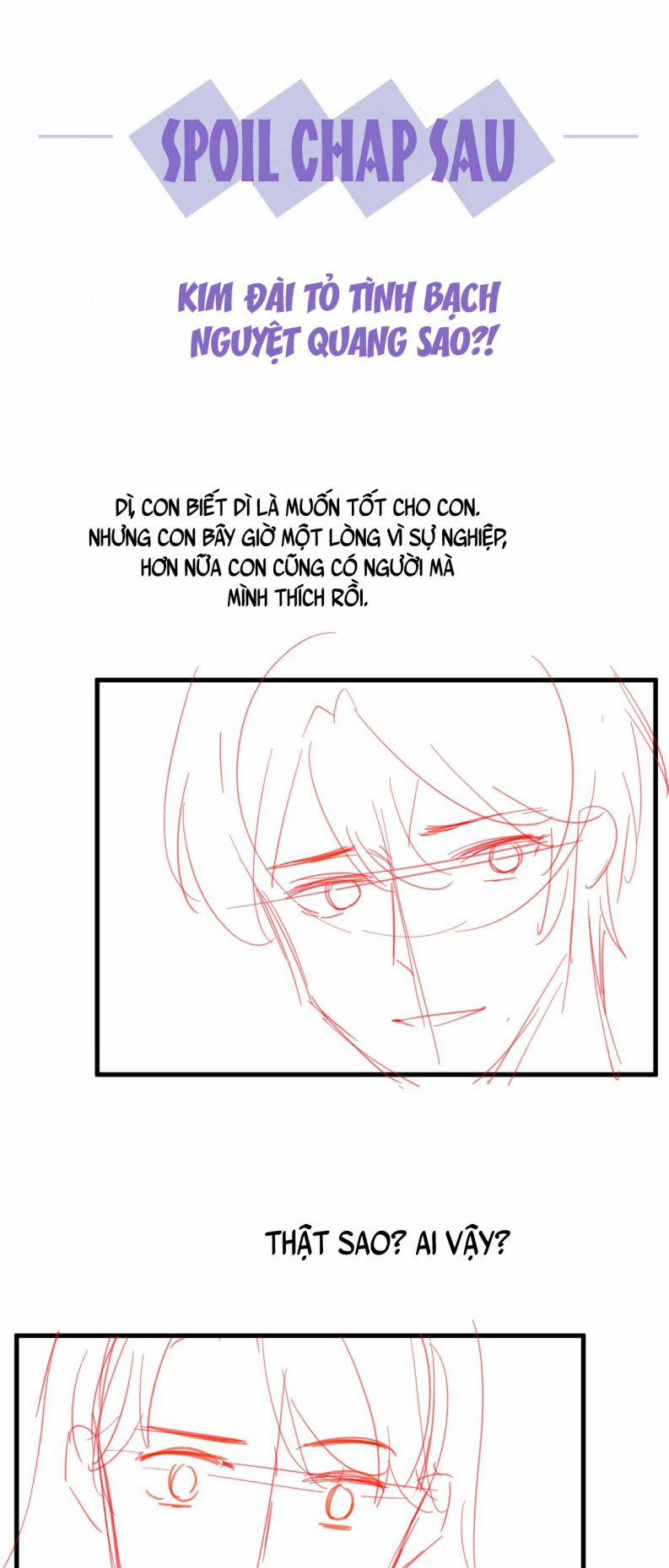 Tình Địch Mỗi Ngày Đều Trở Nên Đẹp Hơn 40 trang 77