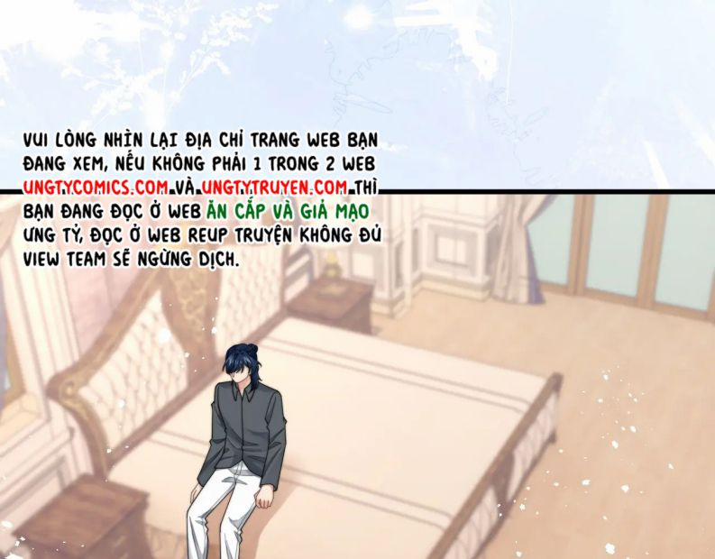 Tình Địch Mỗi Ngày Đều Trở Nên Đẹp Hơn 41 trang 16