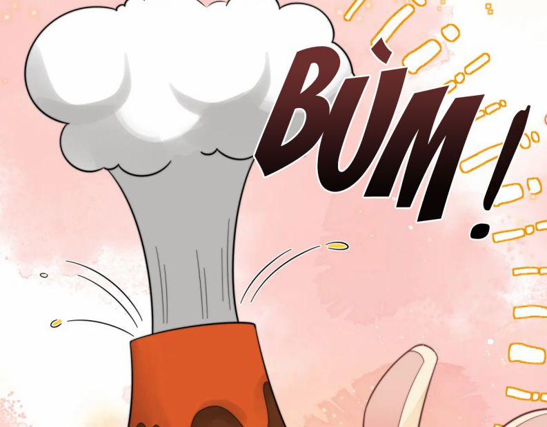 Tình Địch Mỗi Ngày Đều Trở Nên Đẹp Hơn 41 trang 28