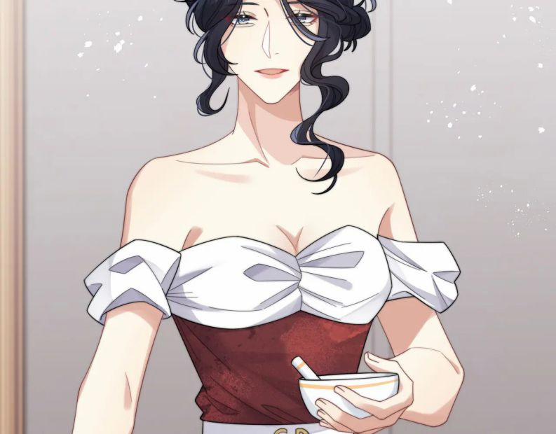 Tình Địch Mỗi Ngày Đều Trở Nên Đẹp Hơn 41 trang 32