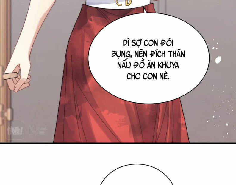 Tình Địch Mỗi Ngày Đều Trở Nên Đẹp Hơn 41 trang 33