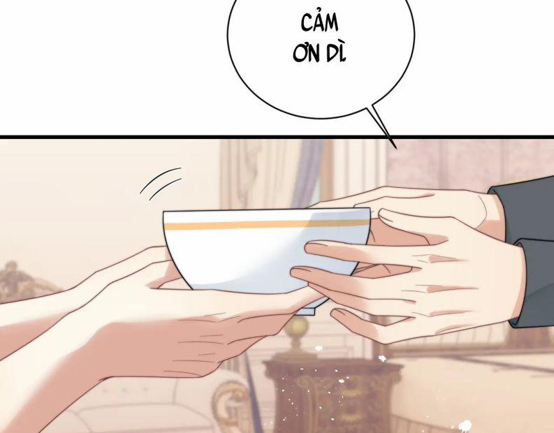 Tình Địch Mỗi Ngày Đều Trở Nên Đẹp Hơn 41 trang 34