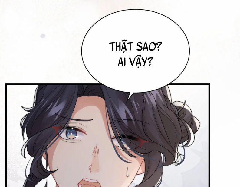Tình Địch Mỗi Ngày Đều Trở Nên Đẹp Hơn 41 trang 37