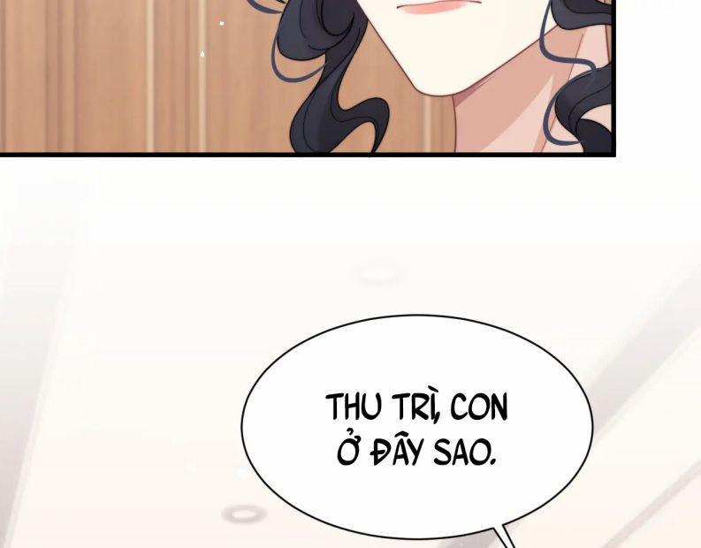 Tình Địch Mỗi Ngày Đều Trở Nên Đẹp Hơn 41 trang 46