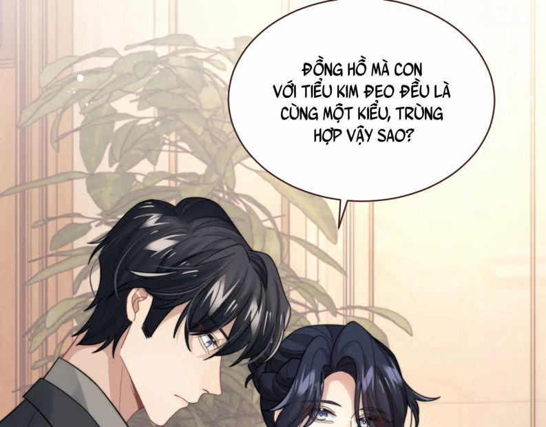 Tình Địch Mỗi Ngày Đều Trở Nên Đẹp Hơn 41 trang 6