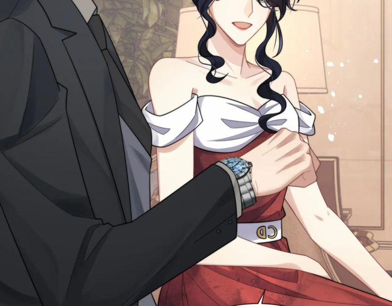 Tình Địch Mỗi Ngày Đều Trở Nên Đẹp Hơn 41 trang 7