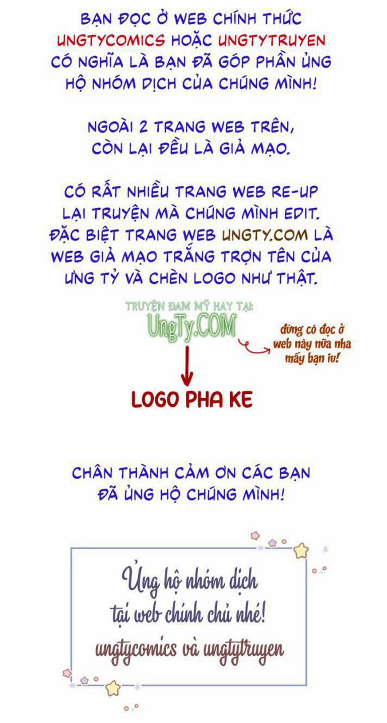 Tình Địch Mỗi Ngày Đều Trở Nên Đẹp Hơn Chương 47 Trang 46