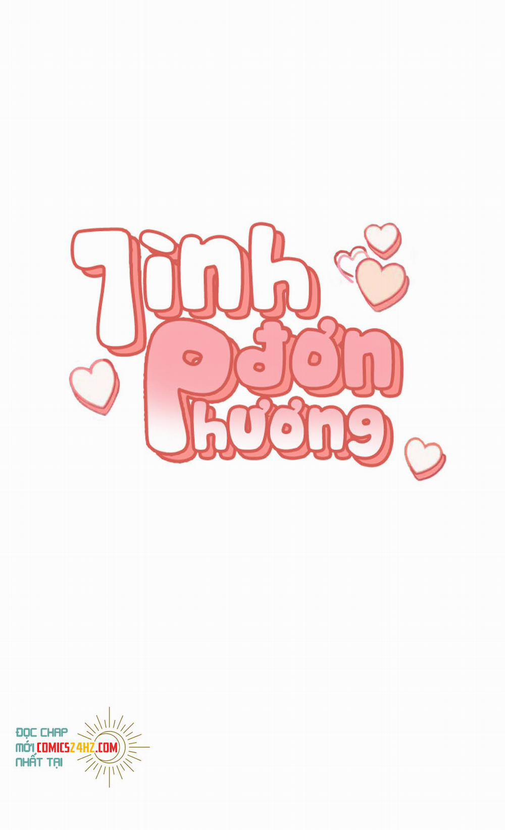 Tình Đơn Phương Chương 10 Trang 43