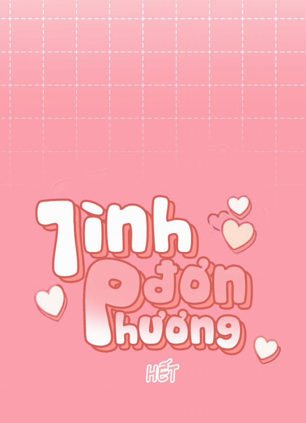 Tình Đơn Phương Chương 12 Trang 77