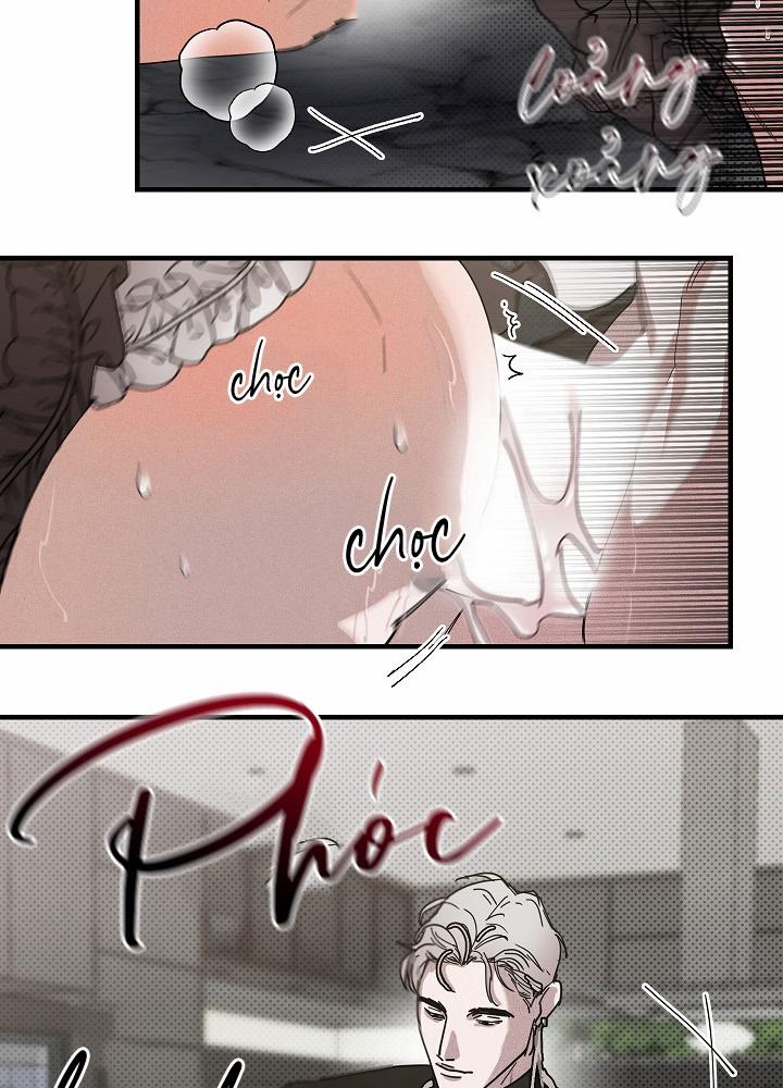 Tình Đơn Phương 13 trang 20