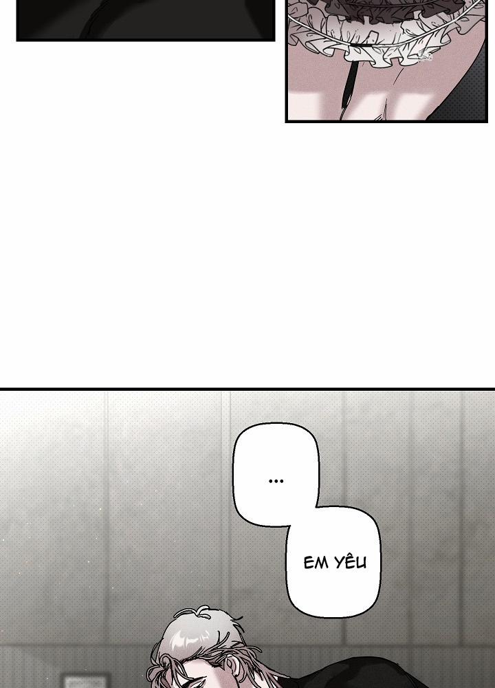 Tình Đơn Phương 13 trang 28
