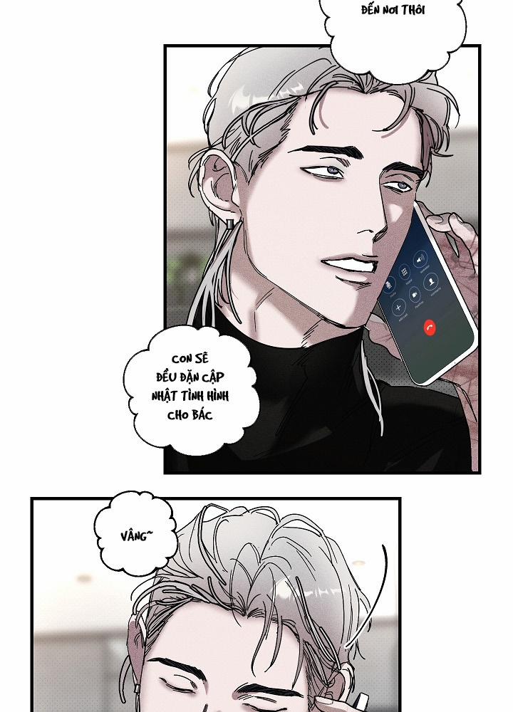 Tình Đơn Phương 13 trang 38