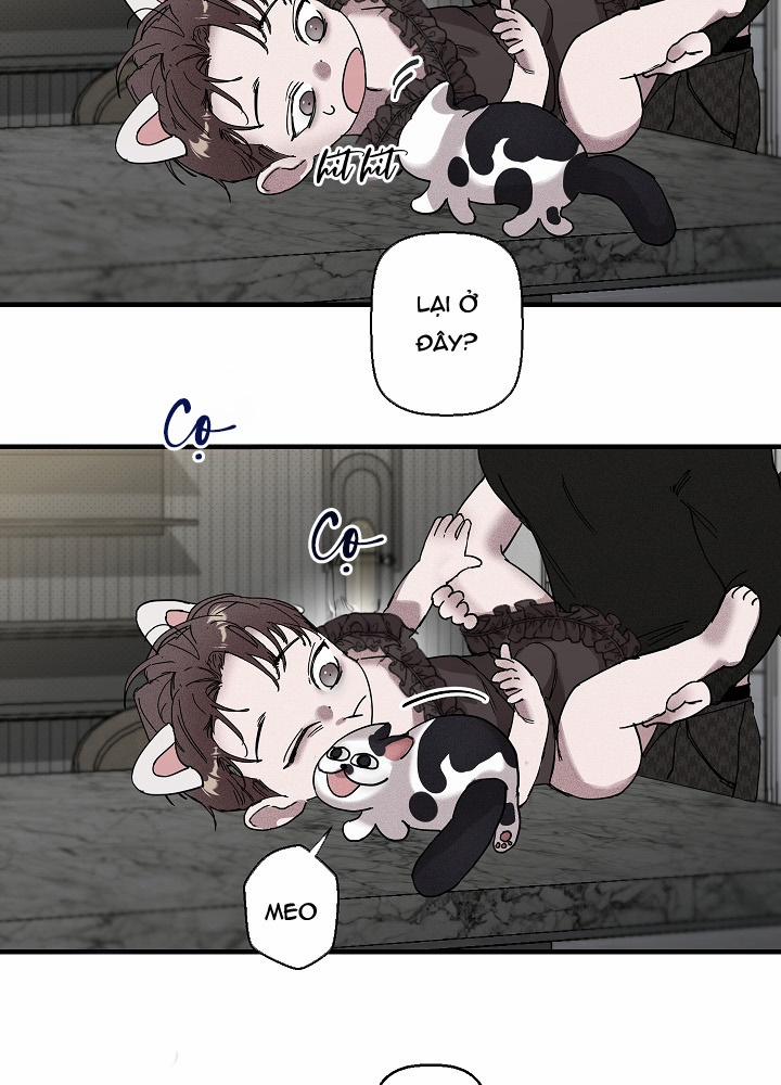 Tình Đơn Phương 13 trang 51