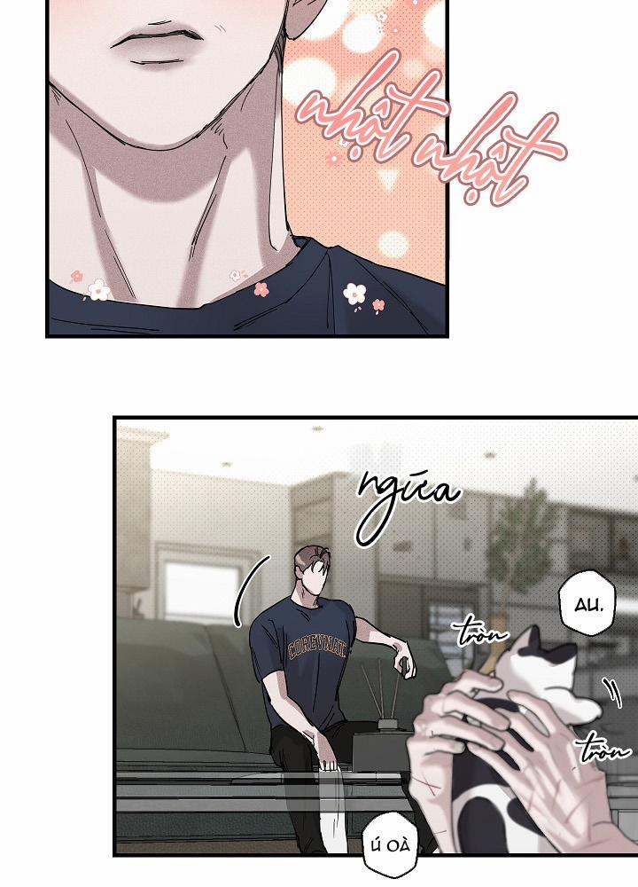 Tình Đơn Phương 13 trang 63