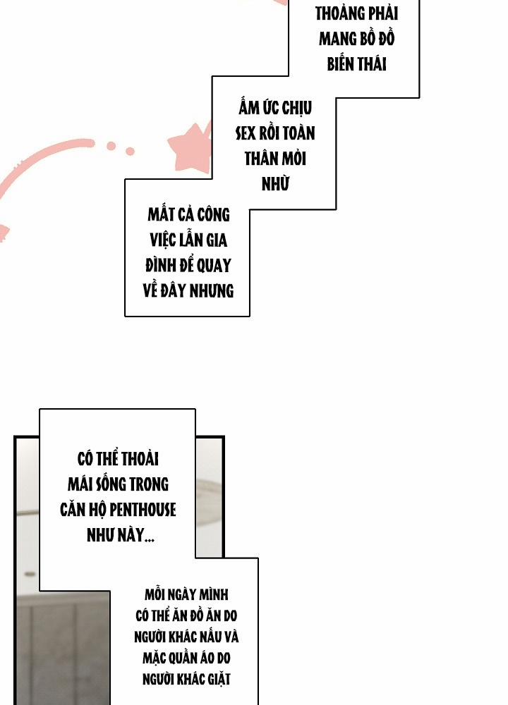 Tình Đơn Phương 13 trang 66