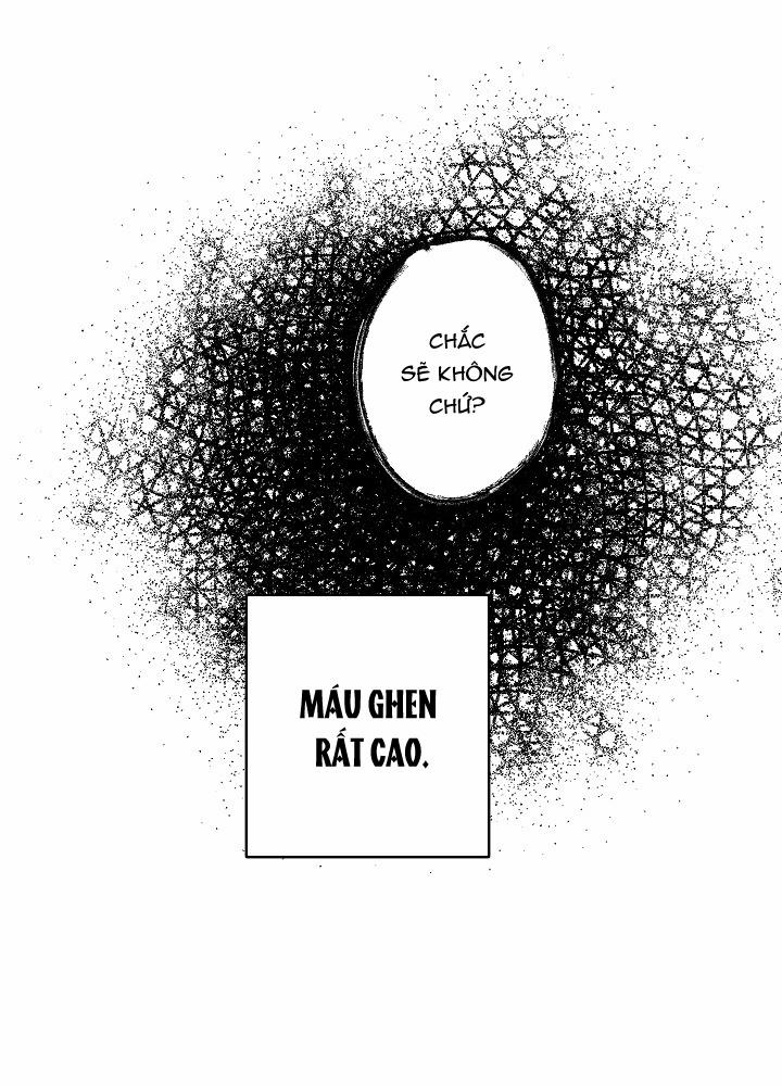 Tình Đơn Phương 14 trang 18