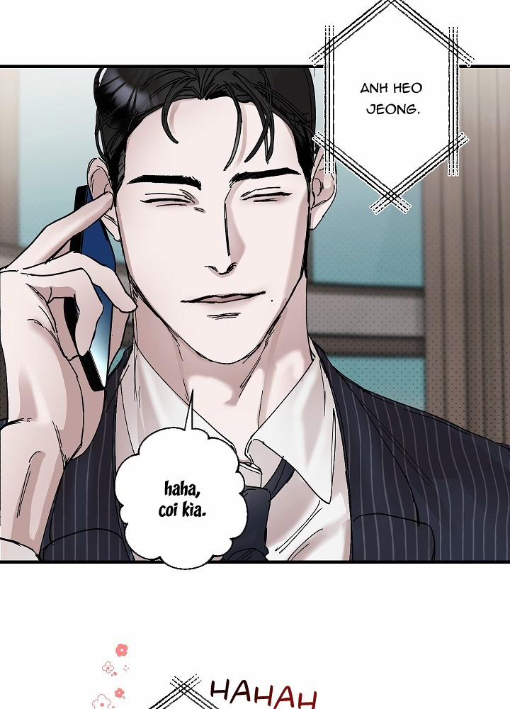 Tình Đơn Phương 14 trang 24