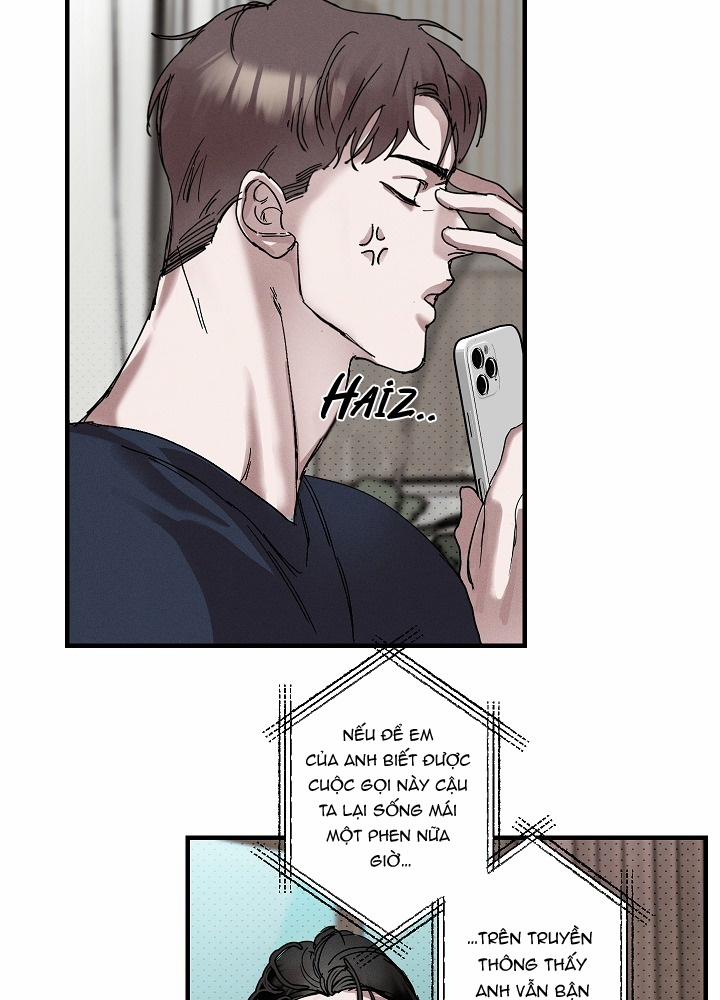Tình Đơn Phương 14 trang 26
