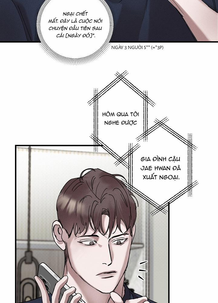 Tình Đơn Phương 14 trang 29