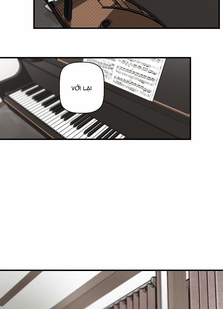 Tình Đơn Phương 14 trang 31