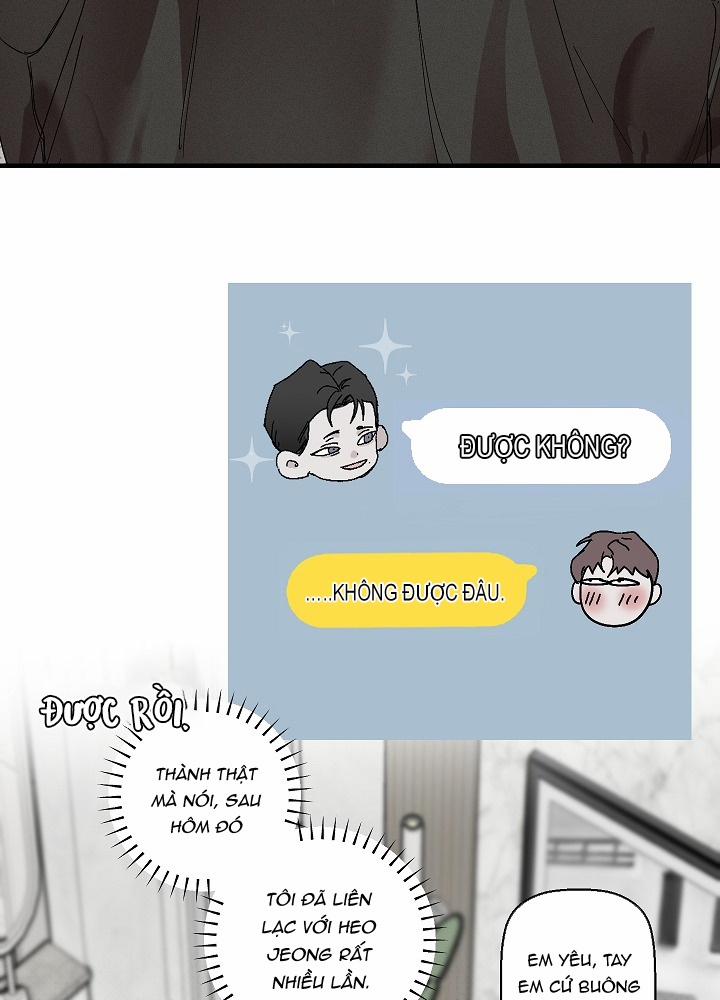 Tình Đơn Phương 14 trang 36