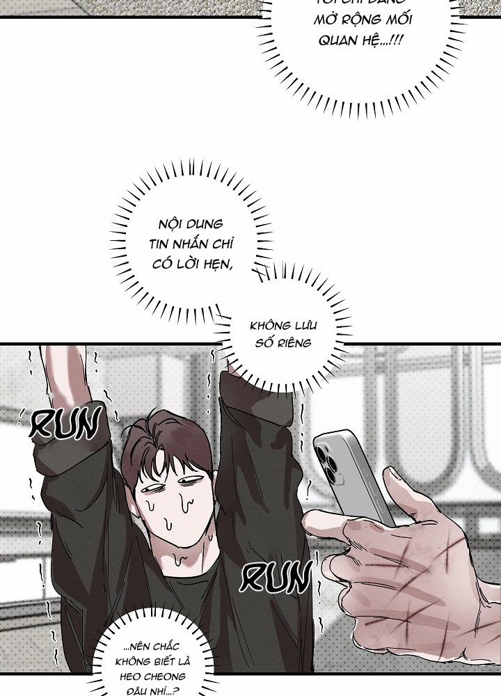 Tình Đơn Phương 14 trang 38