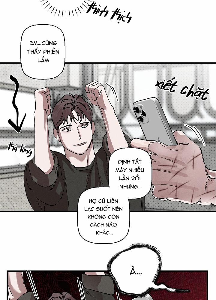 Tình Đơn Phương 14 trang 39