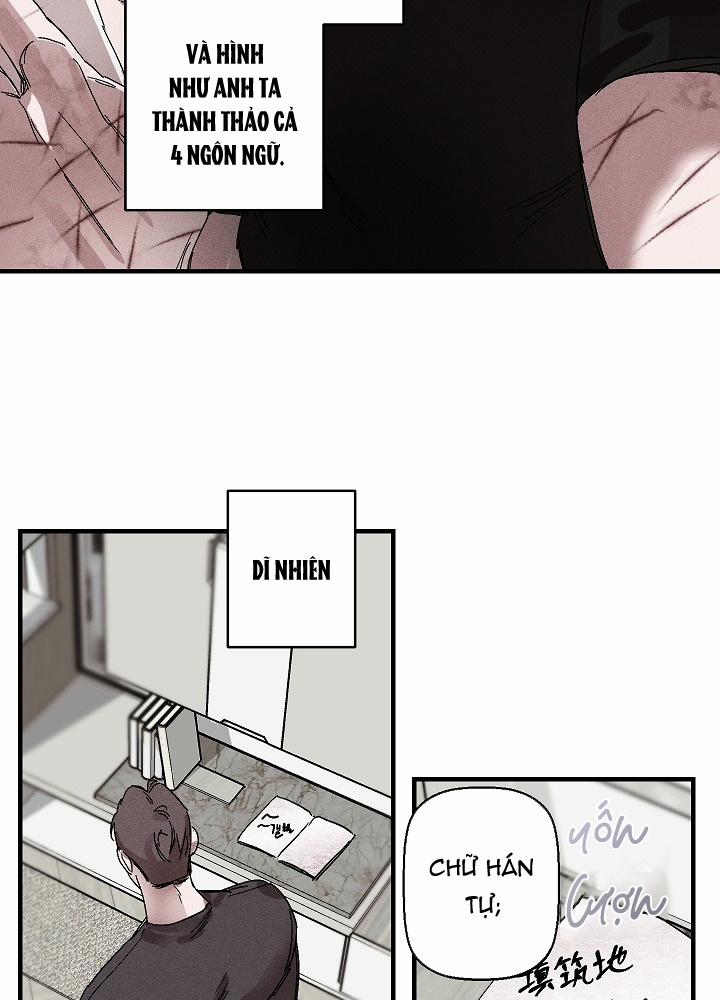 Tình Đơn Phương 14 trang 4