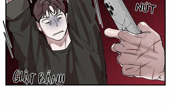 Tình Đơn Phương 14 trang 40