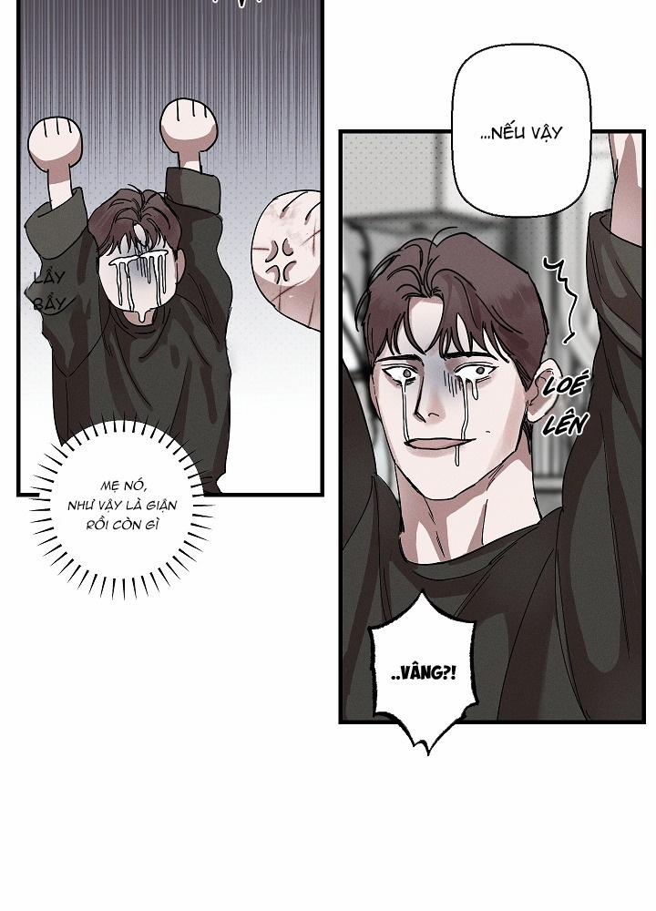 Tình Đơn Phương 14 trang 43
