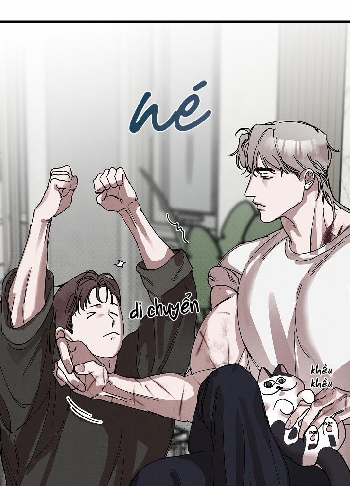 Tình Đơn Phương 14 trang 45