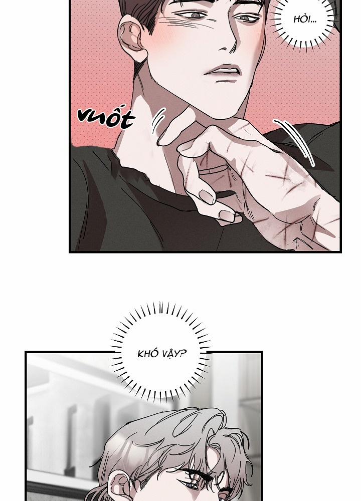 Tình Đơn Phương 14 trang 47