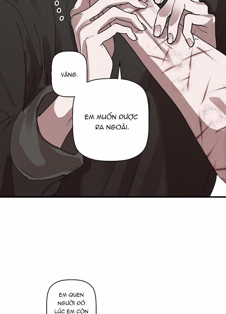 Tình Đơn Phương 14 trang 50