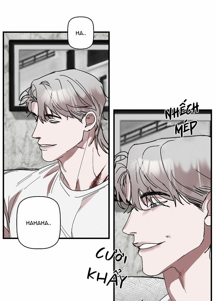 Tình Đơn Phương 14 trang 57