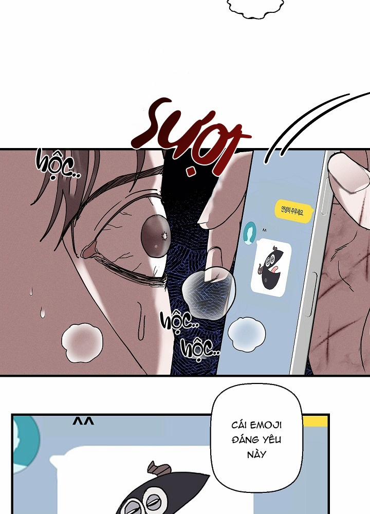 Tình Đơn Phương 14 trang 59
