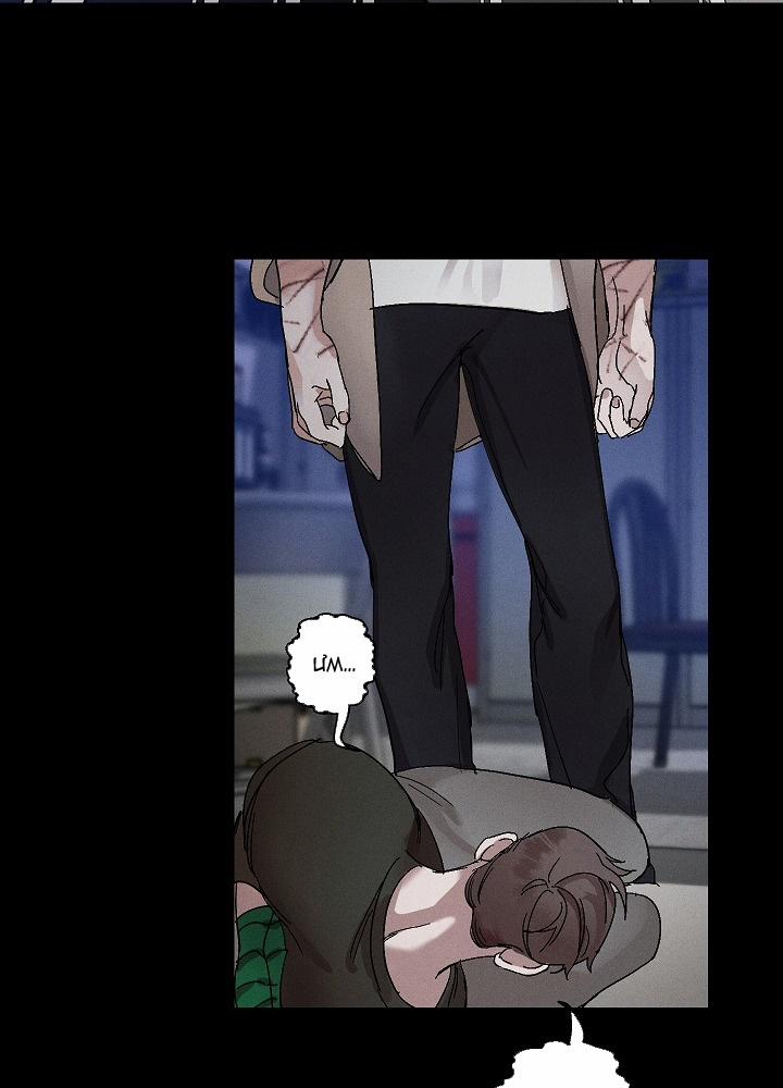 Tình Đơn Phương 14 trang 71