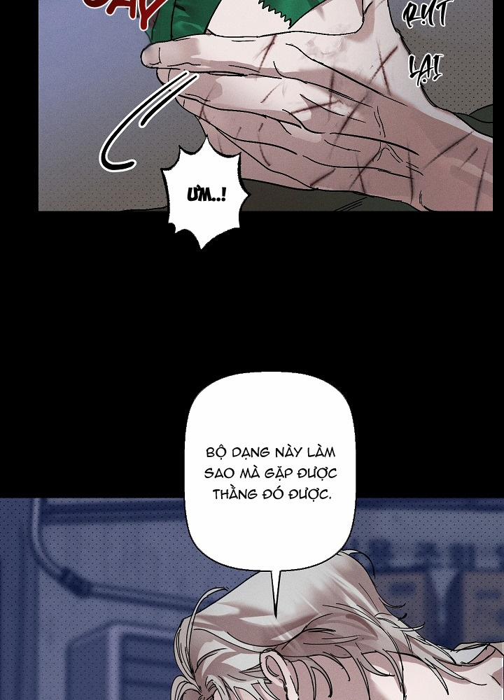 Tình Đơn Phương 14 trang 73