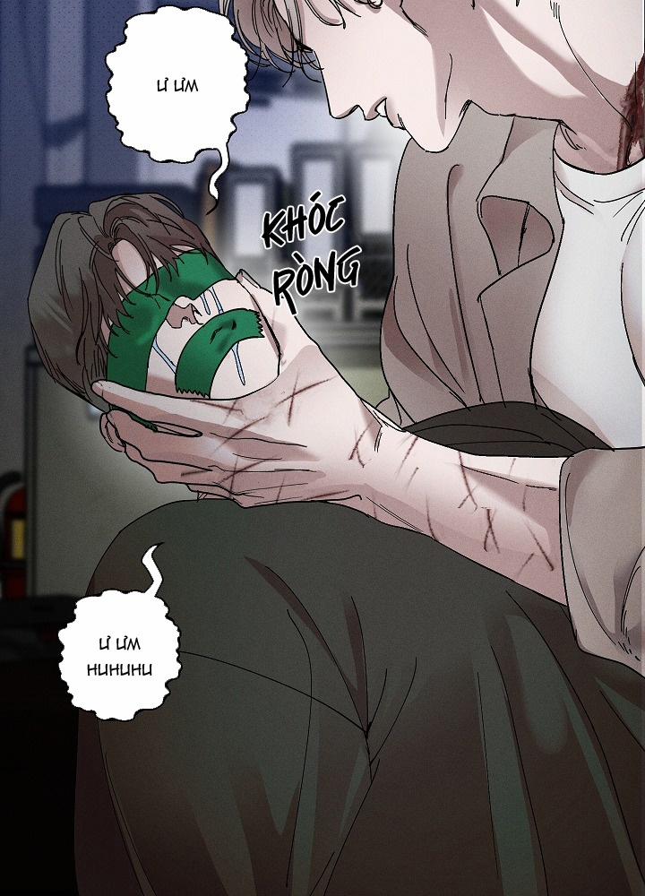 Tình Đơn Phương 14 trang 74