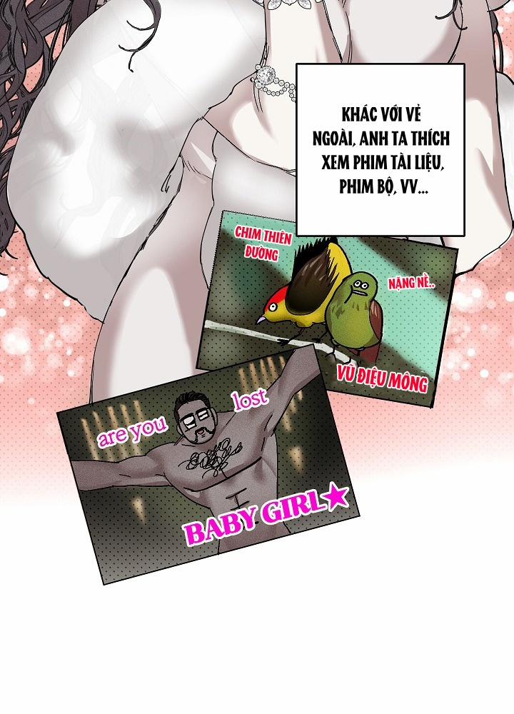 Tình Đơn Phương 14 trang 8