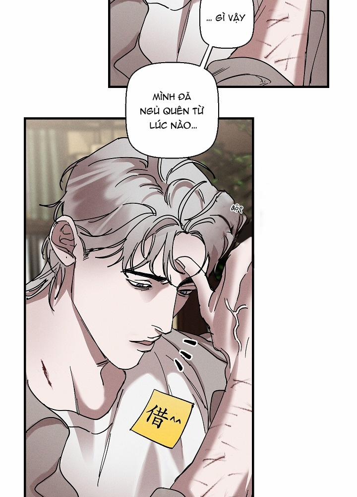 Tình Đơn Phương 14 trang 84