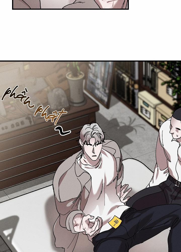 Tình Đơn Phương 14 trang 85