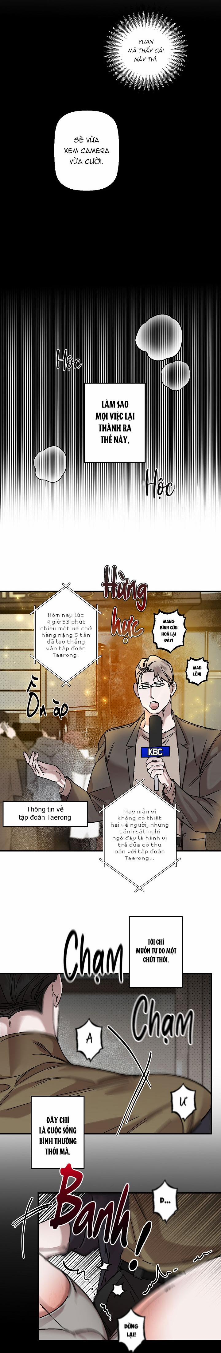 Tình Đơn Phương 15 trang 10