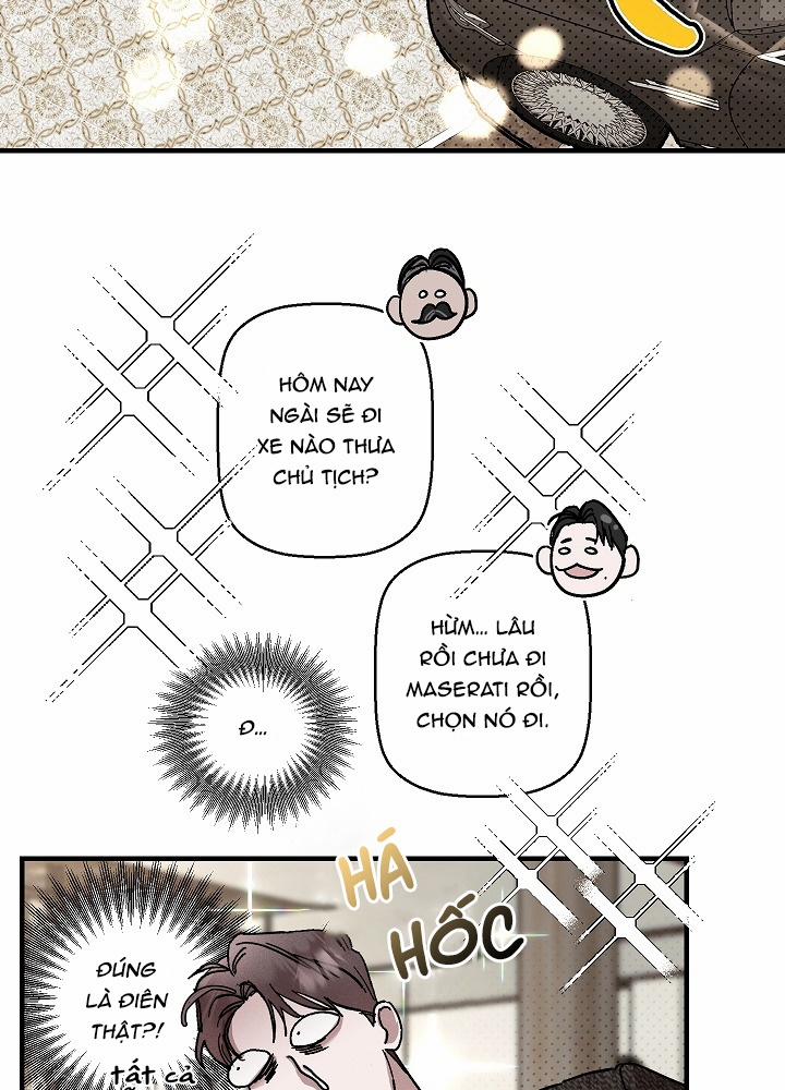 Tình Đơn Phương 16 trang 13