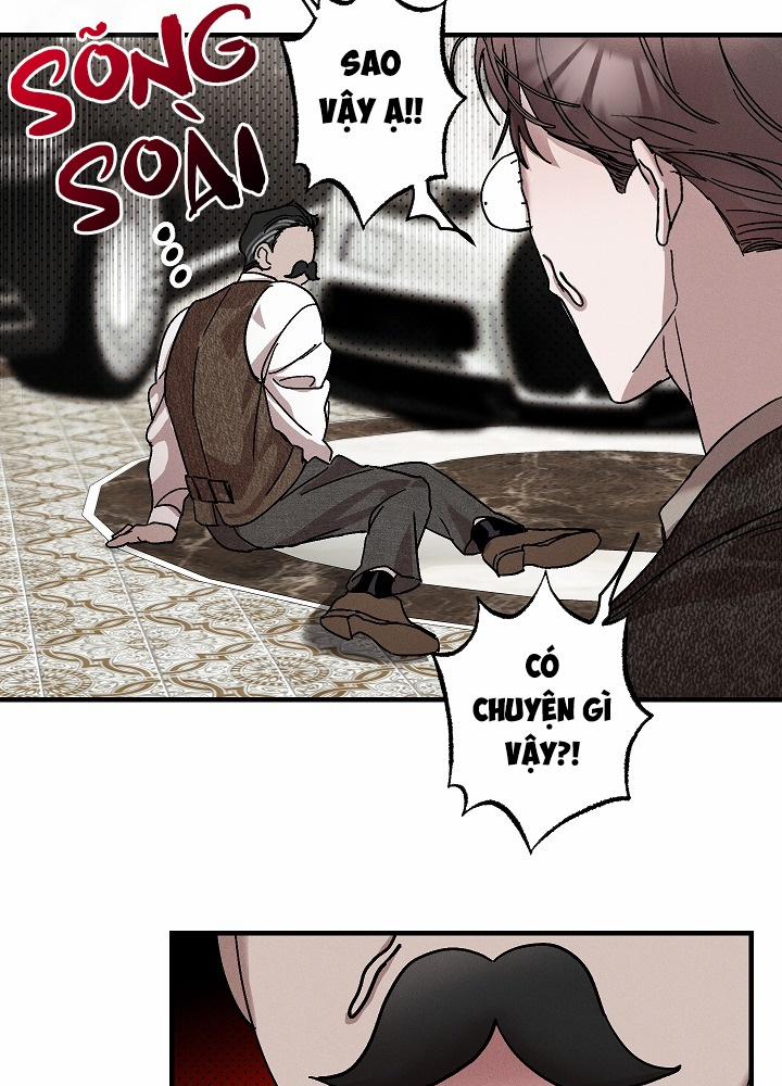 Tình Đơn Phương 16 trang 15